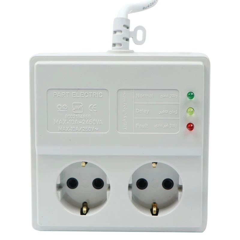 محافظ یخچال پارت الکتریک با کابل 1٫8 متری (140008)