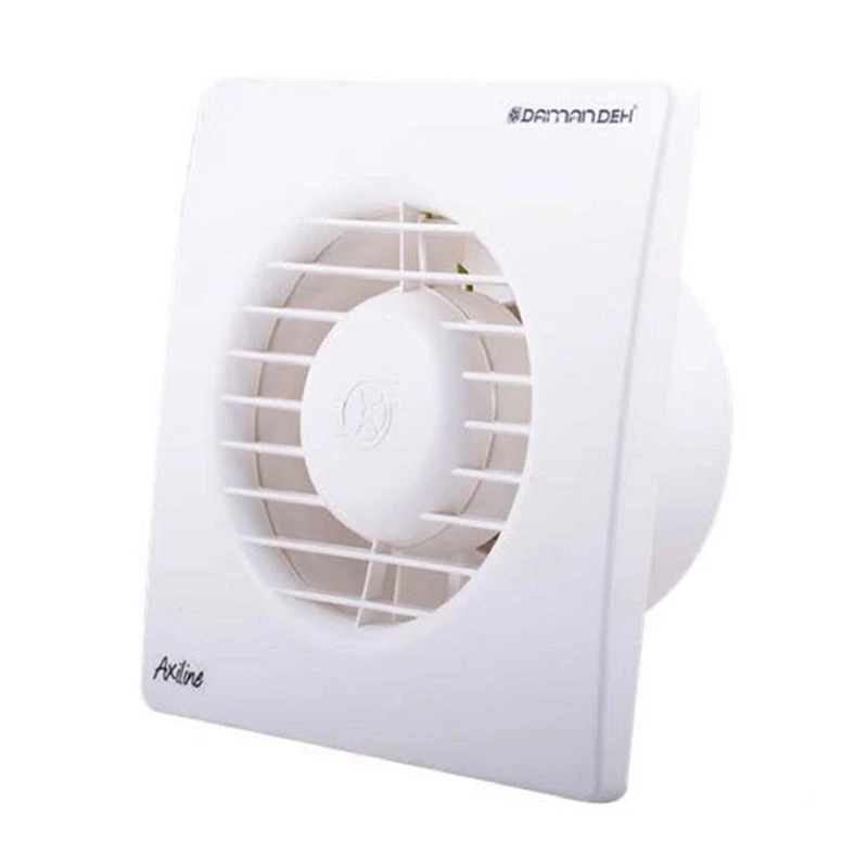هواکش خانگی دمنده Axiline VBX-10S2S سایز 10 سانتی متر (180020)