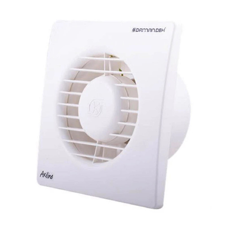 هواکش خانگی دمنده Axiline VBX-10S2S سایز 10 سانتی متر (180020)