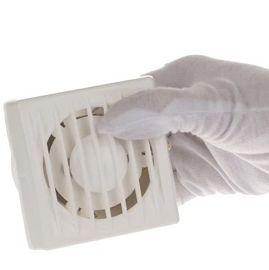 هواکش لوله ای دمنده سری Turbo مدل VPH-8S2S کد (180492)