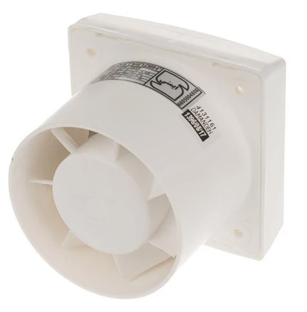 هواکش لوله ای دمنده سری Turbo مدل VPH-8S2S کد (180492)