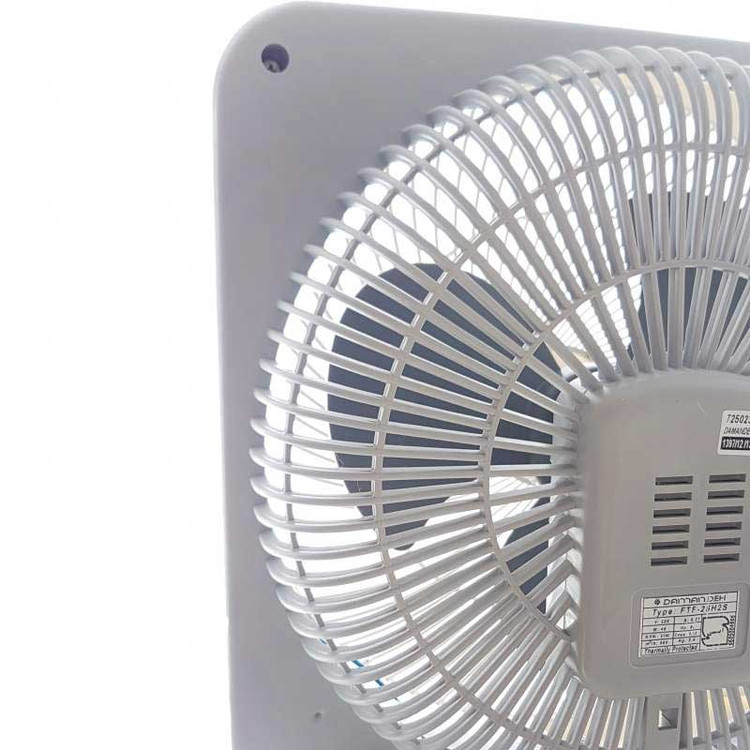 پنکه رومیزی دمنده FTF-30H2S کد (180480)