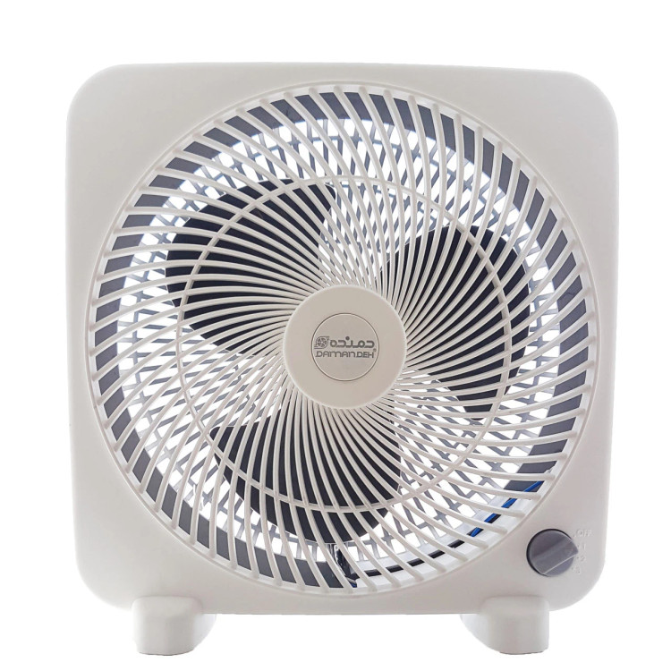 پنکه رومیزی دمنده FTF-30H2S کد (180480)