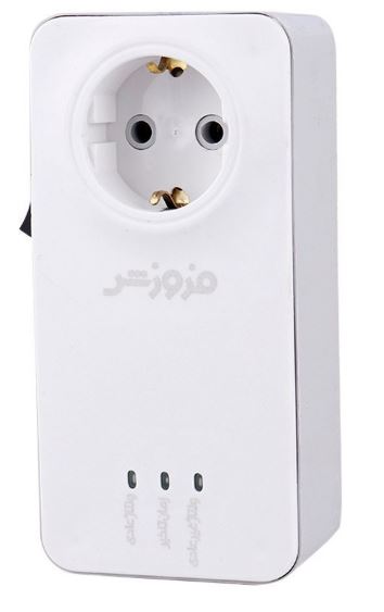 محافظ تک خانه پکیج فروزش (140043)